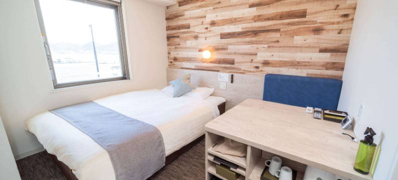 超级酒店 Premier 下关(Super Hotel Premier Shimonoseki)图片