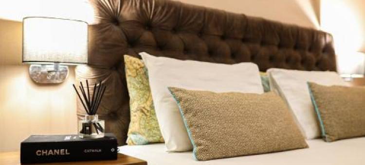 Apartments Marconio Wellness Club图片