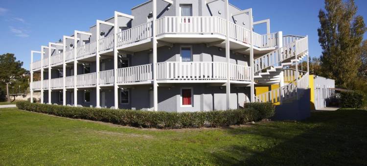 普瑞米罗经典酒店(Première Classe Martigues)图片