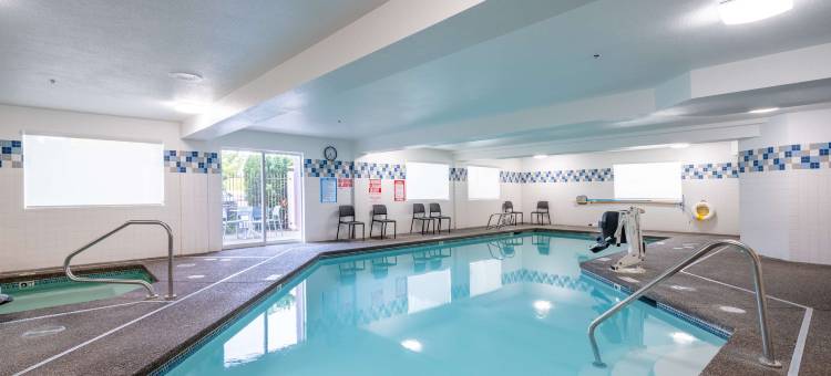 Best Western Lake Oswego Hotel  Suites图片