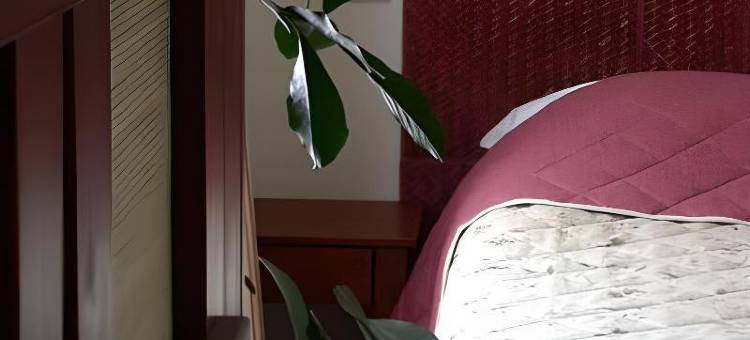 萨邦酒店(Logis Hotel les Sapins)图片