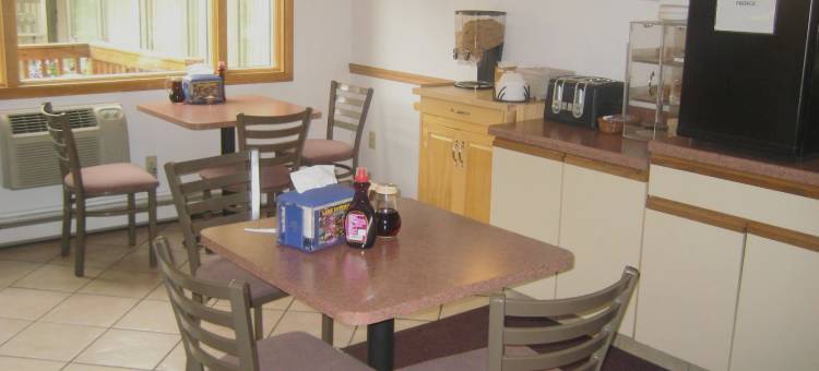 铜冠马格努森酒店(Magnuson Copper Crown)图片