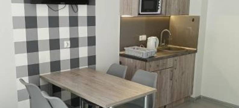 Apartamenty Wilczyca图片