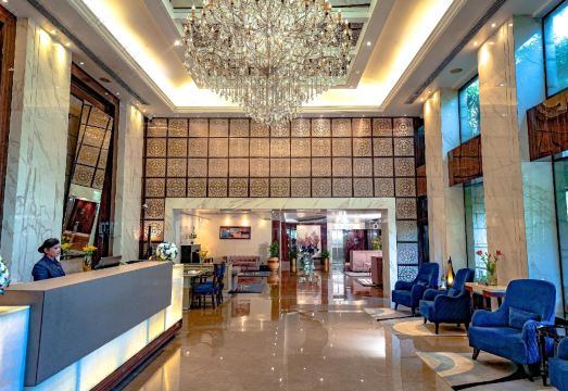 Hotel City Park Hotel Overview