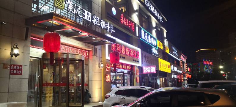 风情假日公寓(北都街3号分店)图片