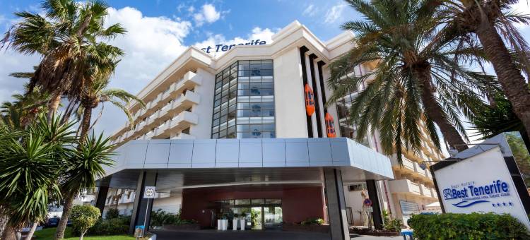 特内里费最佳酒店(Hotel Best Tenerife)图片