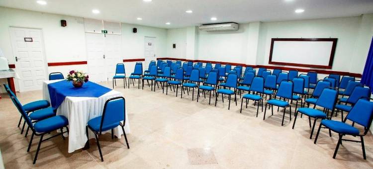 微风旅馆酒店(Brisamar Hotel Pousada)图片