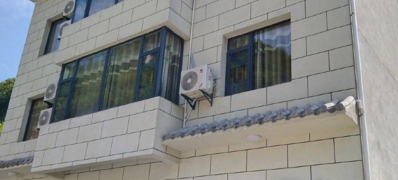 神农架悦轩民宿图片