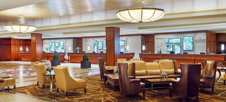 喜来登波士顿酒店(Sheraton Boston Hotel)图片