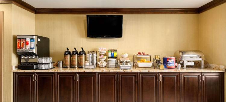 丽笙乡村套房酒店-乔治亚州诺克罗斯(Country Inn & Suites by Radisson, Norcross, GA)图片