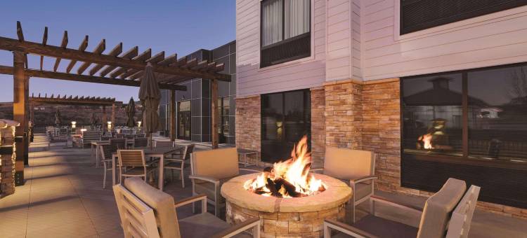 丽笙乡村套房酒店 - 田纳西塞维尔维尔柯达(Country Inn & Suites by Radisson, Sevierville-Kodak, TN)图片