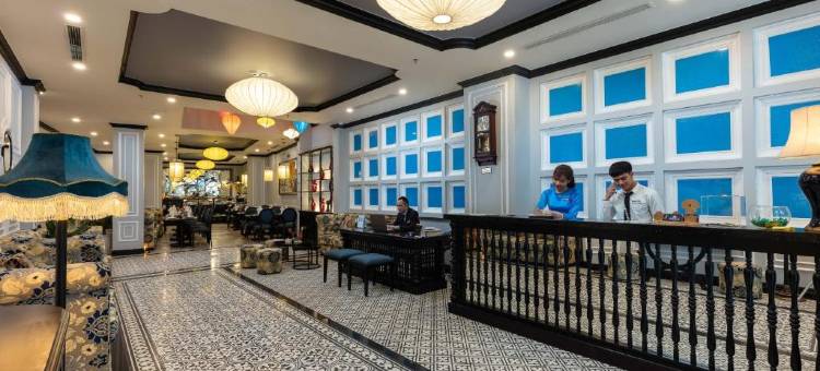 巴比伦高级水疗酒店(Babylon Premium Hotel & Spa)图片