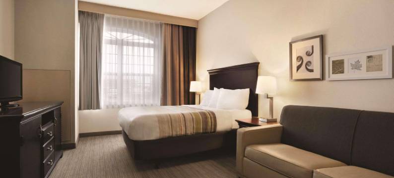 博林格林乡村旅馆&套房(Country Inn & Suites by Radisson, Bowling Green, KY)图片