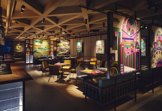 Hotel Indigo Tokyo ShibuyaHotel Overview