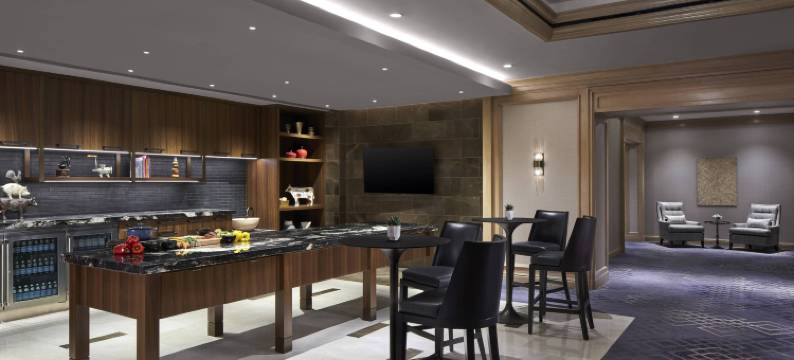 克里夫兰丽思卡尔顿酒店(The Ritz-Carlton, Cleveland)图片