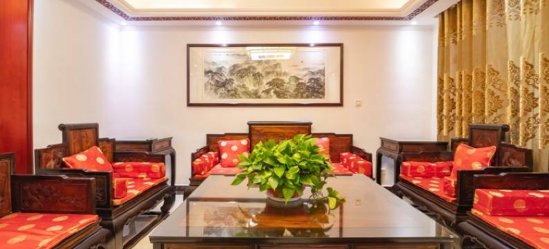 房东秦姨公寓(紫薇路分店)图片