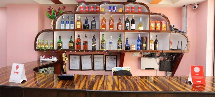 OYO137普拉尼什酒店(OYO 137 Hotel Pranisha Inn)图片