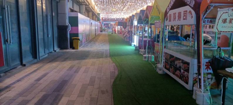 红林公寓(东坑店)图片