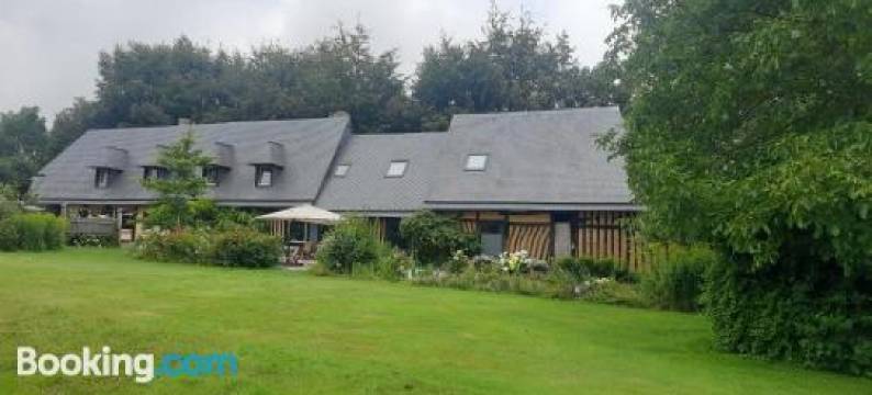 Le Lit de la Saâne图片