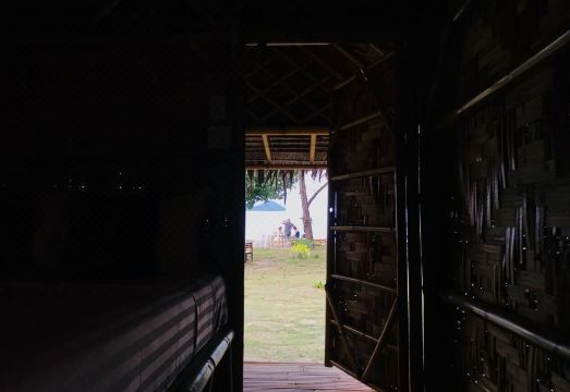 Koh YAO Beach Front Hotel Overview