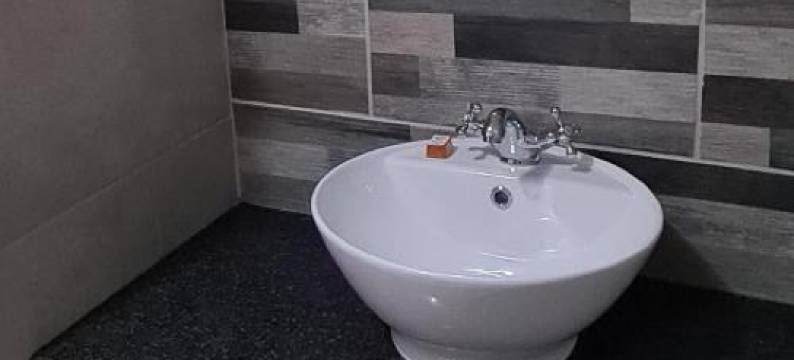 Pietersburg Lodge图片