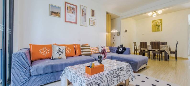 悠家1228官渡店公寓(福瑞北路分店)图片