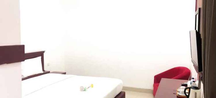 特尔纳特马江大酒店(Grand Majang Hotel Ternate)图片