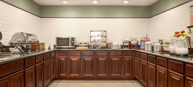 莱马丽怡酒店(Country Inn & Suites by Radisson, Lima, Oh)图片