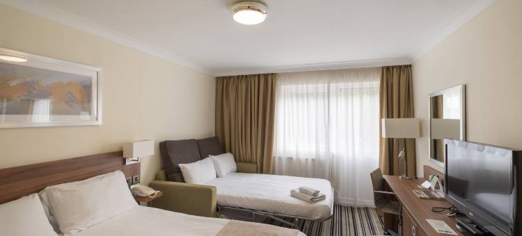 Holiday Inn 华盛顿(Holiday Inn WASHINGTON by IHG)图片