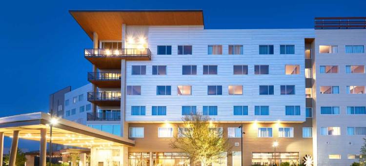 星辰酒店 - 傲途格精选(The Stella Hotel, Autograph Collection)图片