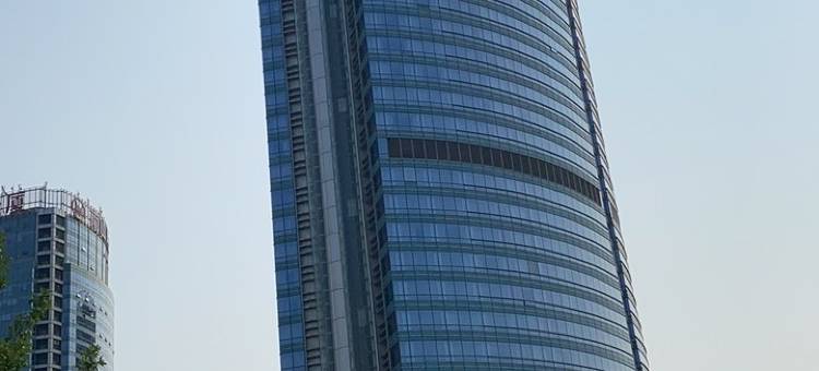 名创怡家公寓(港城东大街分店)图片