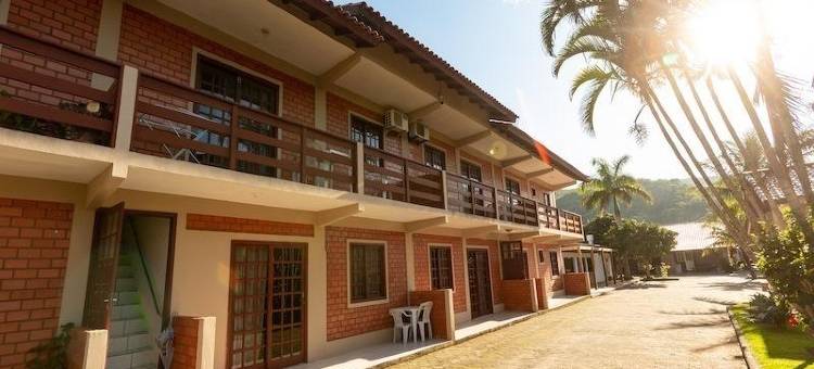 诺沙森荷拉法蒂玛旅馆(Pousada Nossa Senhora de Fatima)图片