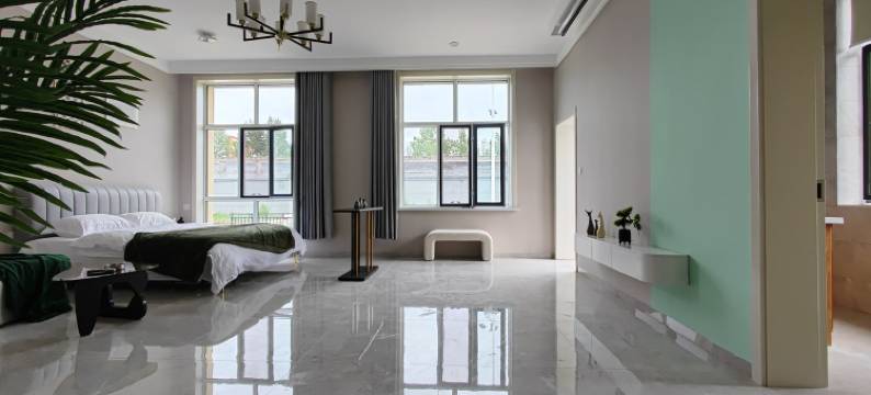 逸欣居民宿(光明街分店)图片