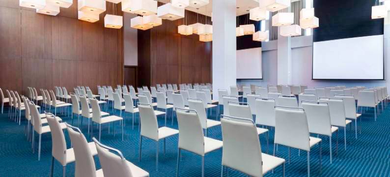 坎昆机场阿瓦尼酒店(前 NH 坎昆机场酒店)(Avani Cancun Airport)图片