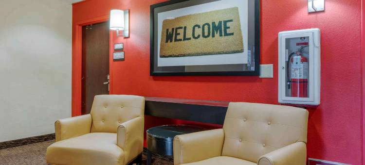 美国长住套房酒店 - 普莱森特希尔 - 布斯柯克大道(Extended Stay America Suites - Pleasant Hill - Buskirk Ave)图片
