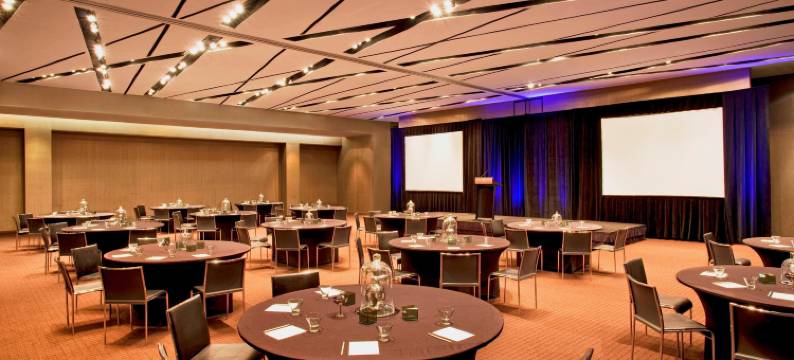 亚特兰大市中心W酒店(W Atlanta – Downtown)图片