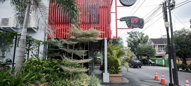 国王宫殿酒店棉兰-红伙伴(King's Palace RedPartner)图片