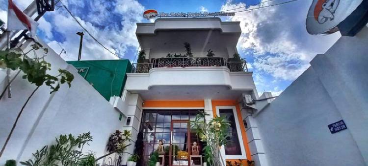 The Cabin Hotel Mantrijeron图片