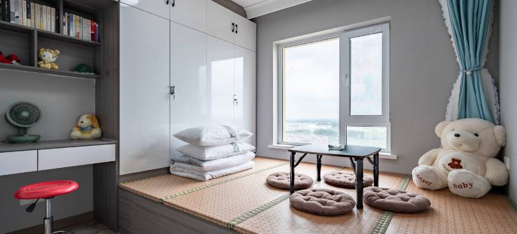 悠家沈阳312民宿(杭州路分店)图片