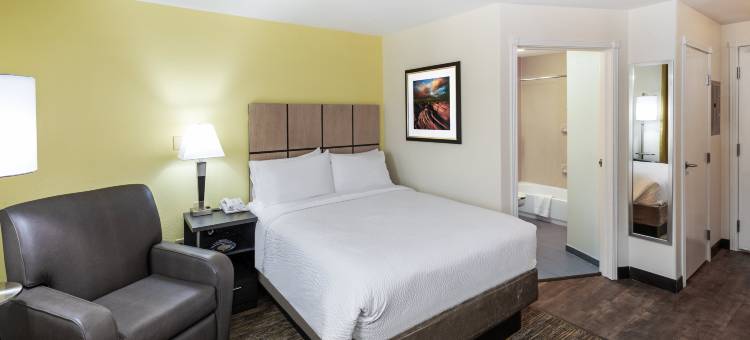 Candlewood Suites Tyler图片