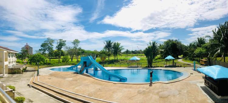 皇后岛高尔夫度假村(Queens Island Golf and Village)图片