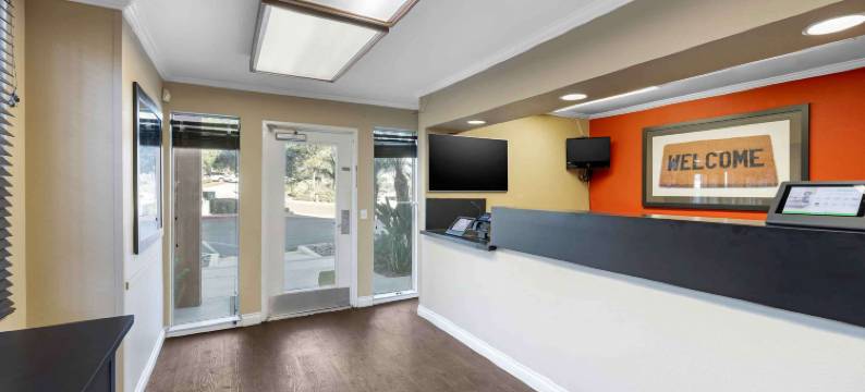 美洲长住酒店套房 - 圣迭戈- 时尚谷(Extended Stay America Suites - San Diego - Fashion Valley)图片