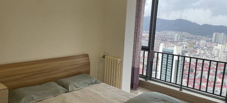 丞心丞意公寓(二马路分店)图片