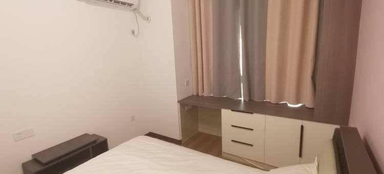 阳朔民宿(兴和路分店)图片