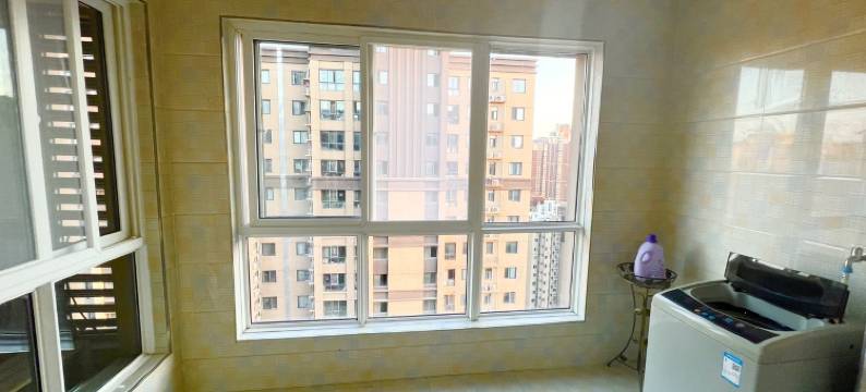 有无民宿(沁水路分店)图片