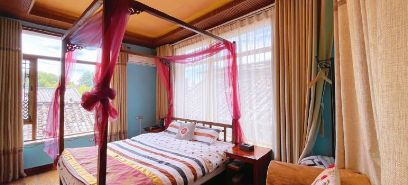 紫竹客栈(红叶巷分店)图片