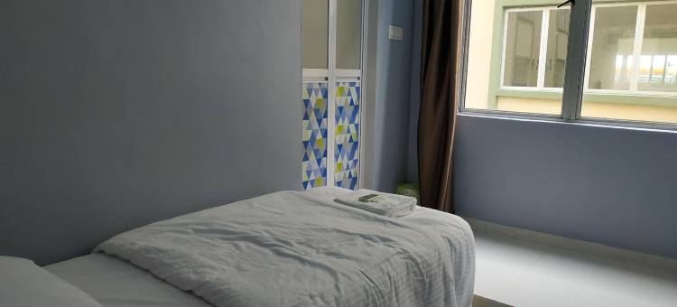 QEYJAN 酒店(Qeyjan Hotel)图片