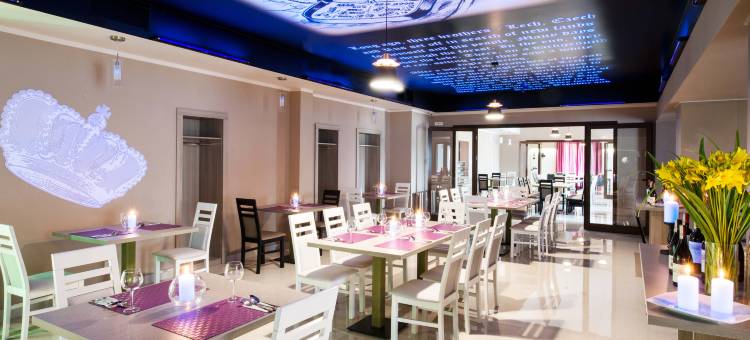 宜必思尚品格涅兹诺斯塔勒米亚斯托酒店(Ibis Styles Gniezno Stare Miasto)图片