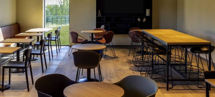 宜必思布鲁塞尔大拜哈尔登酒店(Ibis Brussels Groot Bijgaarden)图片