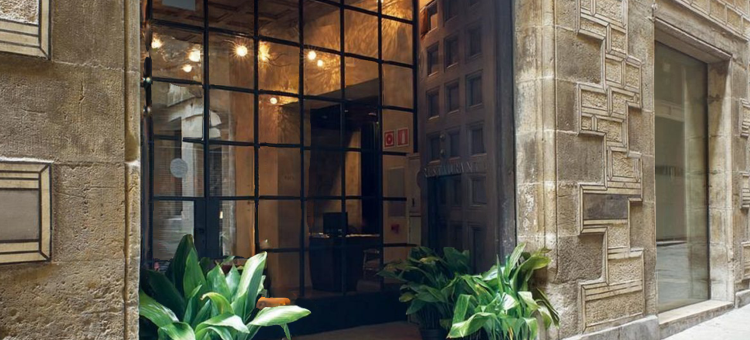 奈利罗莱夏朵酒店(Hotel Neri – Relais & Chateaux)图片